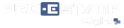 logo proestamp light